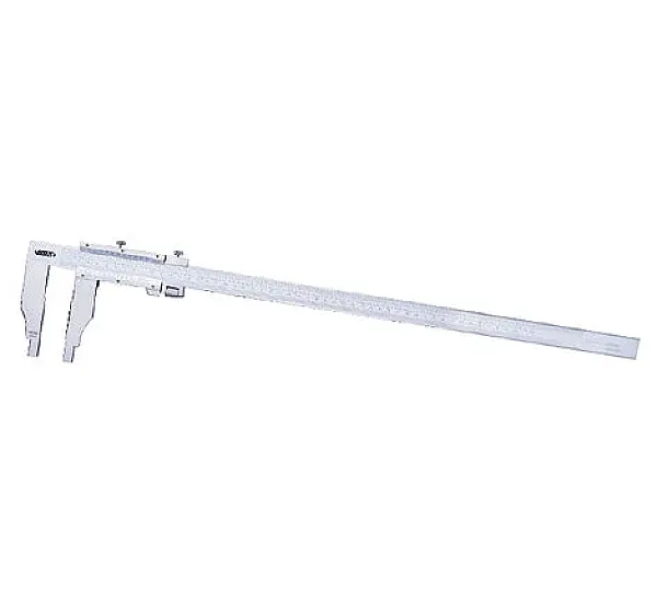 Штангенциркуль ШЦ-1-150 0.02 мм без параллакса INSIZE 1212-1501