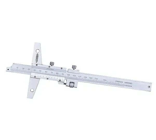 Штангенглубиномер ШГ- 30 0.1 мм INSIZE 1244-30
