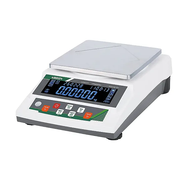Весы 0.2g~220g INSIZE