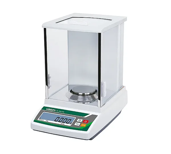 Весы 220g INSIZE