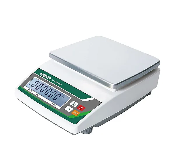 Весы 2kg INSIZE