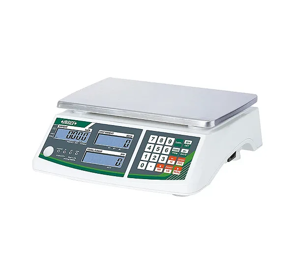 Весы 15kg/33lb INSIZE