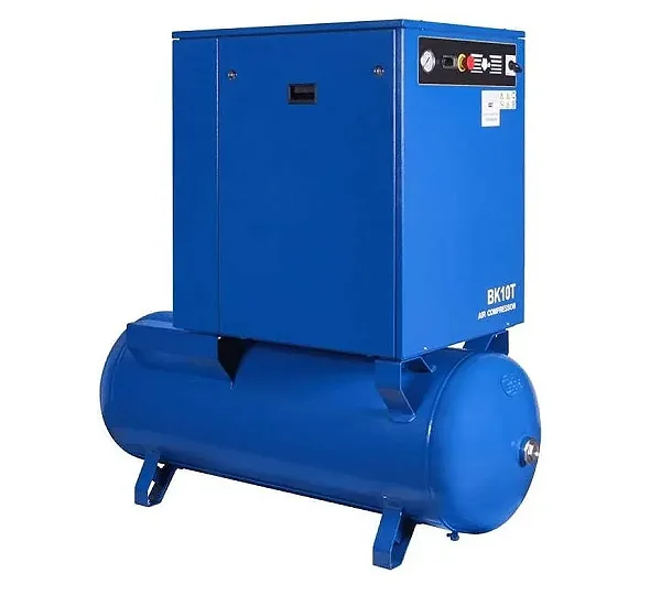 Винтовой компрессор Remeza ВК10Т-10-270