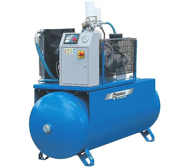 Винтовой компрессор Remeza ВК20A-15-500