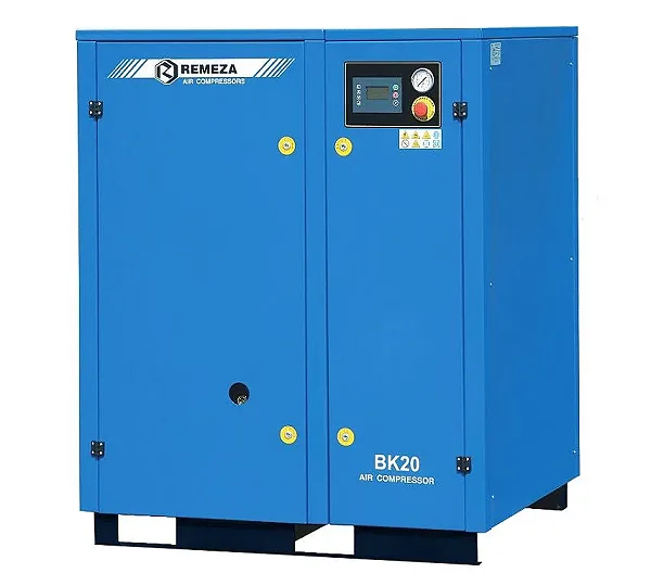 Винтовой компрессор Remeza ВК20-10