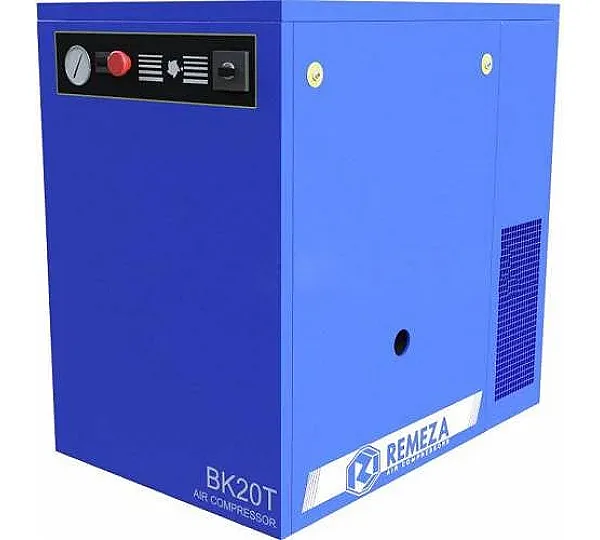 Винтовой компрессор Remeza ВК20Т-10