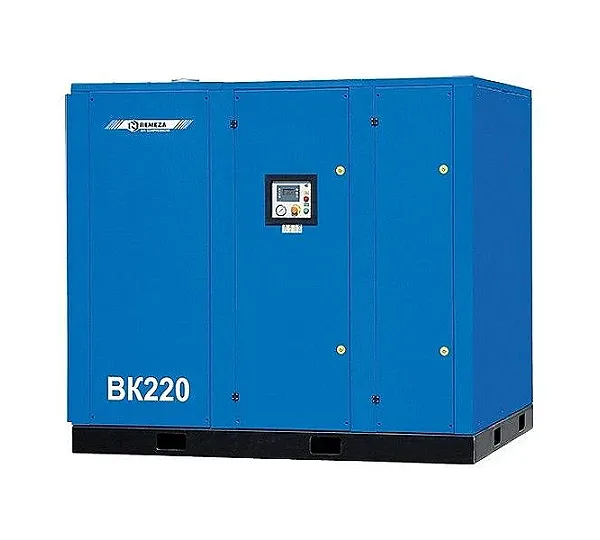 Винтовой компрессор Remeza ВК220-7,5 ВС