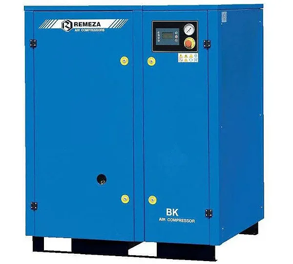 Винтовой компрессор Remeza ВК25Т-10