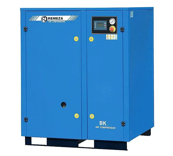 Винтовой компрессор Remeza ВК30-8ВС