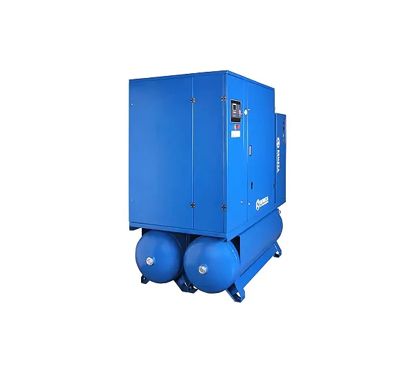Винтовой компрессор Remeza ВК40Т-20-660Д2