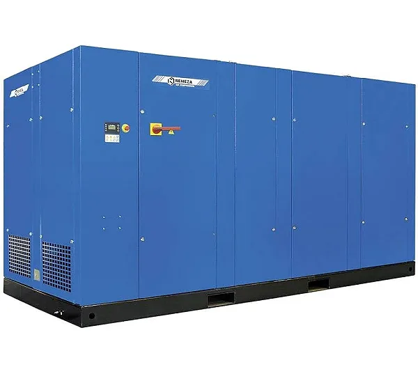 Винтовой компрессор Remeza ВК430-7,5 ВС