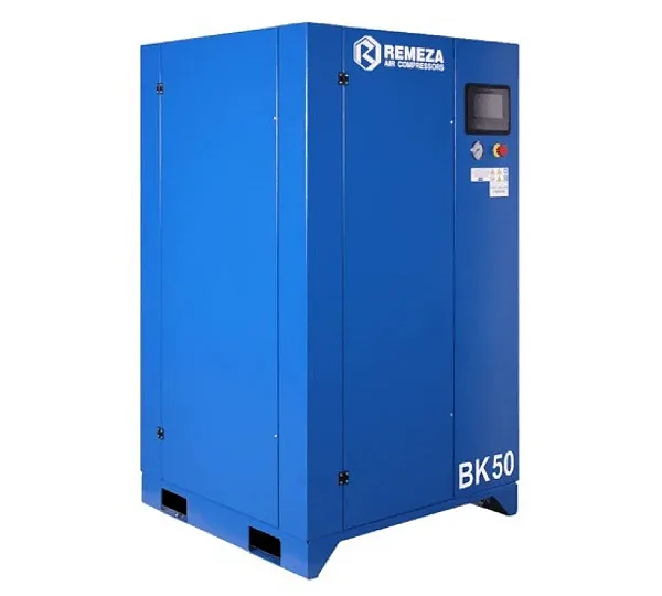Винтовой компрессор Remeza ВК50-8