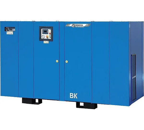 Винтовой компрессор Remeza ВК75Р-7,5
