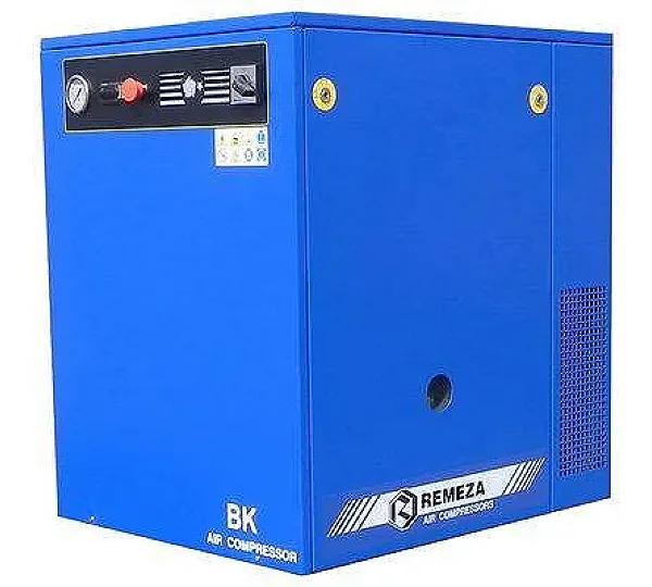 Винтовой компрессор Remeza ВК75-10