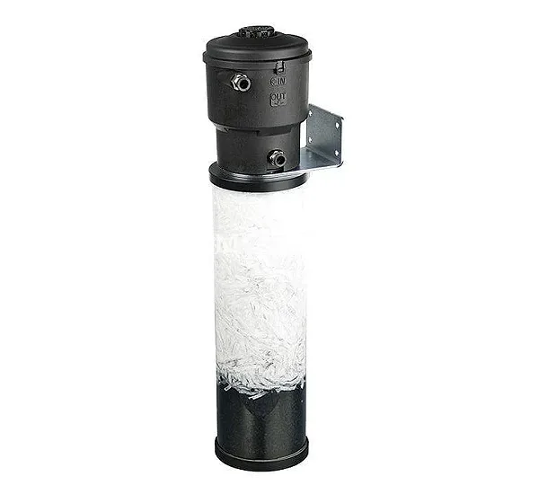 Водомасляный сепаратор Remeza WOSm 2