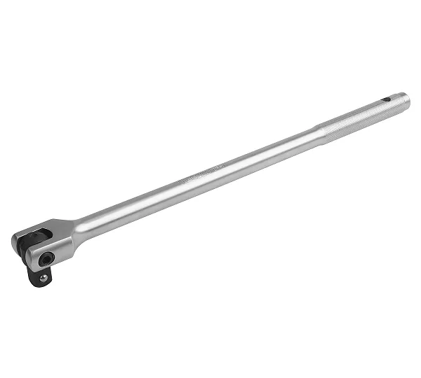Вороток 1/2", 460 мм, с шарниром TOLSEN TT16128