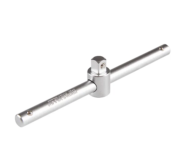 Вороток 1/4", 115 мм, скользящий AFFIX AF01121115