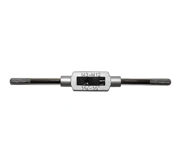 Вороток для метчиков М 3,0-М12мм (1/16"-1/2") ANSI CNIC