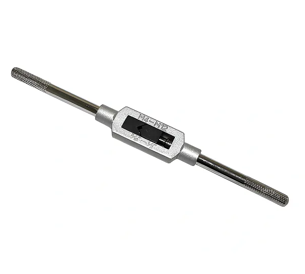 Вороток для метчиков М 4,0-М12мм (3/16"-1/2") ANSI CNIC
