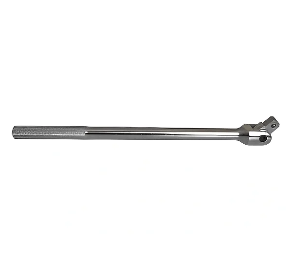 Воротки для головок 3/4"(20мм) L-480мм шарнирный CNIC