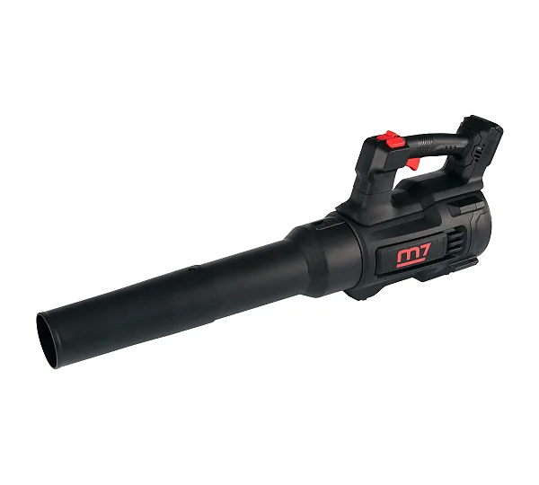 Воздуходувка аккумуляторная 18 В, без аккумулятора и ЗУ MIGHTY SEVEN DLB-102