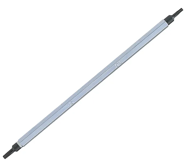 Вставка (бита) прецизионная для отвертки 91230, Torx T7 / Torx T15 KING TONY 24330715