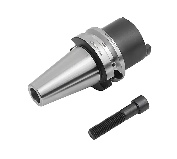 Втулка переходная BT40-BT30-60 0.005 G6.3 20CrMnTi BRIGHT-TOOLS