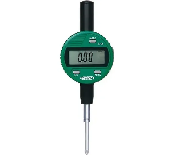 Индикатор ИЧЦ 25.4мм/1.0" дел 0.01мм/0.0005" IP54 INSIZE 2115-25F