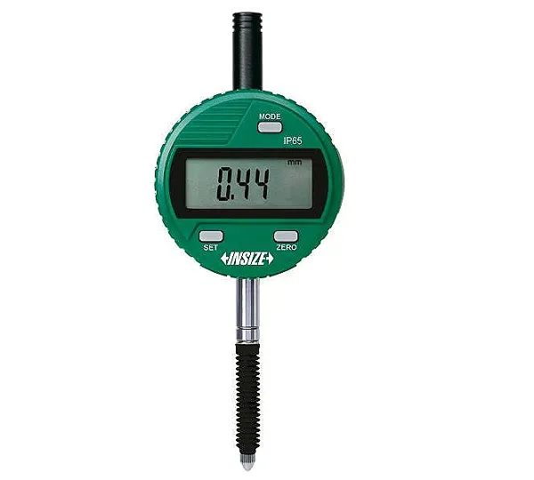 Индикатор ИЧЦ 12.7мм/0.5" дел 0.001мм/0.00005" IP65 с проушиной INSIZE 2115-101
