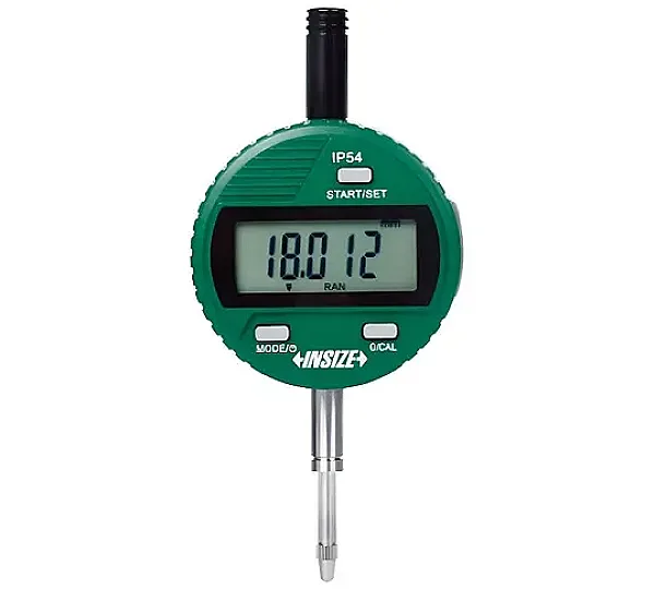 Индикатор ИЧЦ 12.7мм/0.5" дел 0.001мм/0.00005" IP54 INSIZE 2137-101F