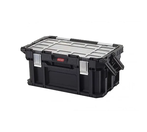 Ящик для инструмента Connect Сапtilivеr Тооl Вох 22" KETER 17203104