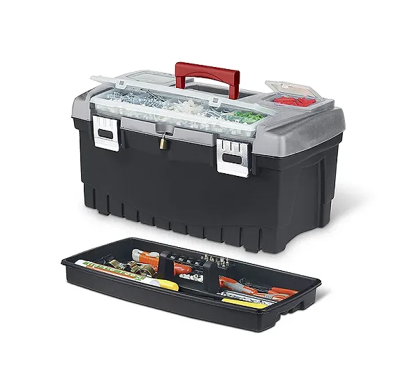 Ящик для инструмента Pro Toolbox 22" KETER 17331547