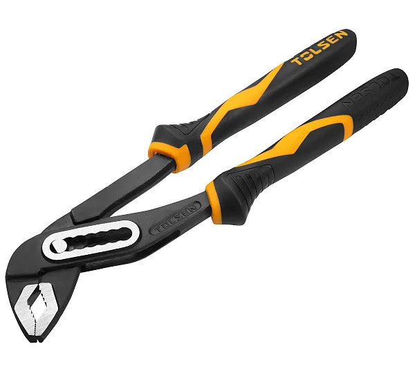 Захват переставной "GRIPro", 250 мм TOLSEN TT10029