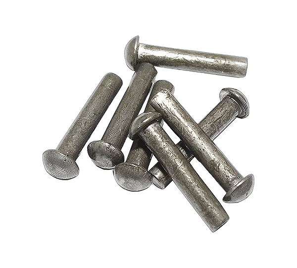Заклепка d10,0х50мм ГОСТ 10299-80