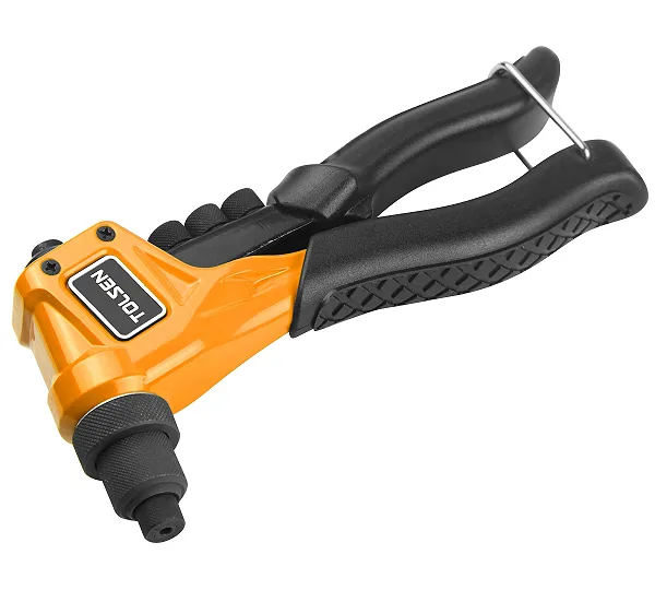 Заклепочник 2,4 - 4,8 мм TOLSEN TT43099