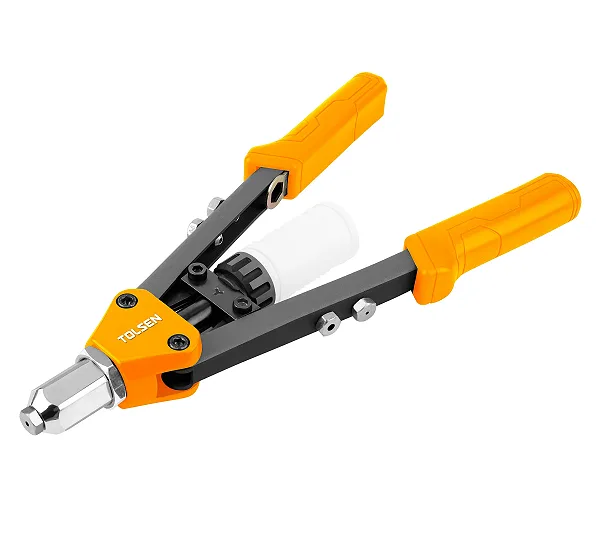 Заклепочник 3,2 - 6,4 мм, усиленный TOLSEN TT43096