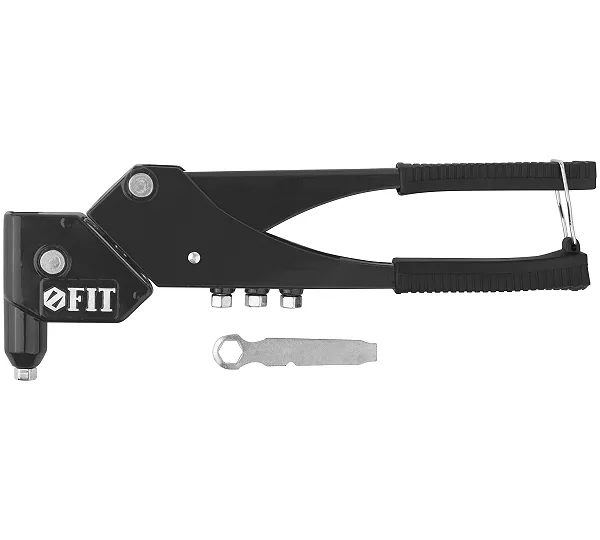 Заклепочник с поворотным FIT