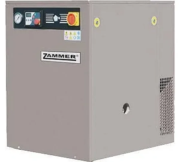 Винтовой компрессор Zammer SK22V-8