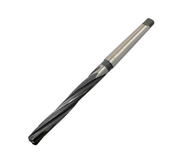 Зенкер d 11,75 (№2) к/х оснащенный пластинами ВК8 Z=3 КМ1 CNIC