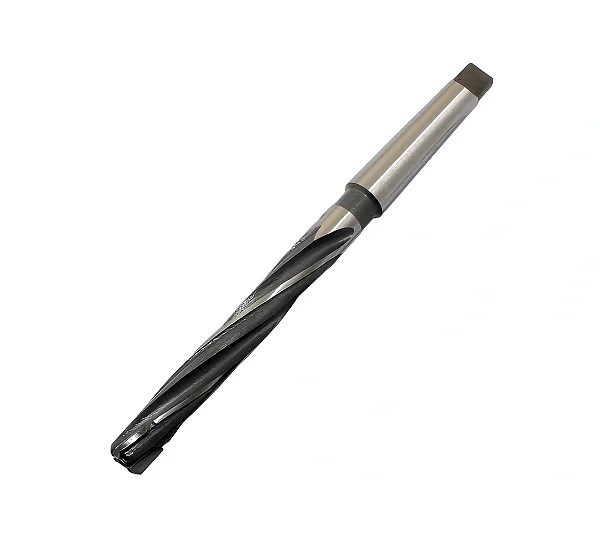 Зенкер d 15,75 (№2) к/х оснащенный пластинами ВК8 Z=3 КМ2 CNIC