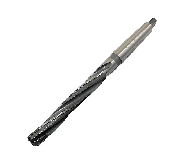Зенкер d 17,0 (№2) к/х оснащенный пластинами Т15К6 Z=3 КМ2 CNIC