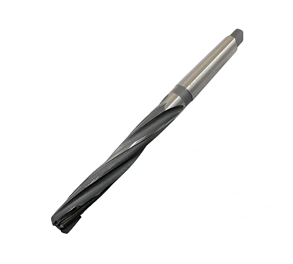 Зенкер d 18,0 (№2) к/х оснащенный пластинами ВК8 Z=3 КМ2 CNIC
