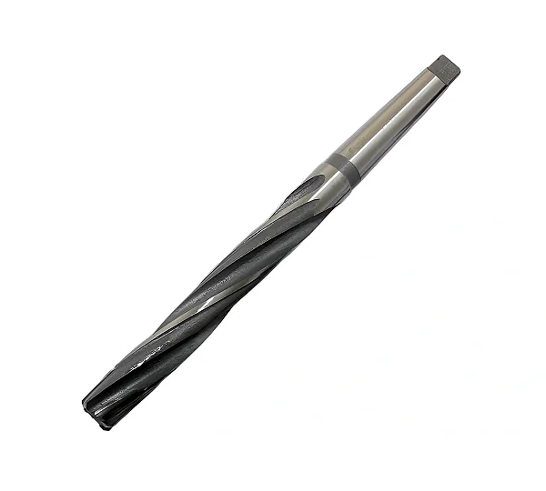 Зенкер d 19,0 (№2) к/х оснащенный пластинами Т15К6 Z=3 КМ2