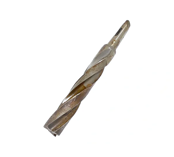 Зенкер цельный d 35,0х200х330 3Р31 (№29) к/х Р18 Z=3 КМ3 для глухих отверстий