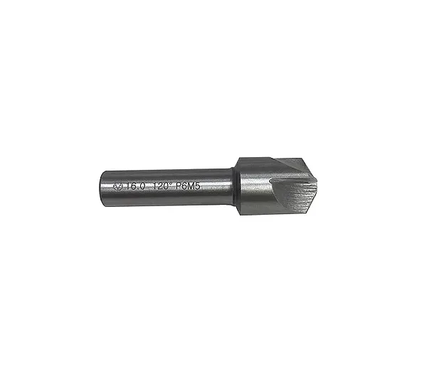 Зенковка 120°, 16.0мм, Р6М5, ц/х GRIFF