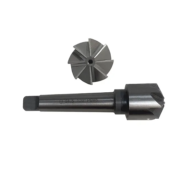 Зенковка 120°, 31.5мм, Р6М5, к/х GRIFF