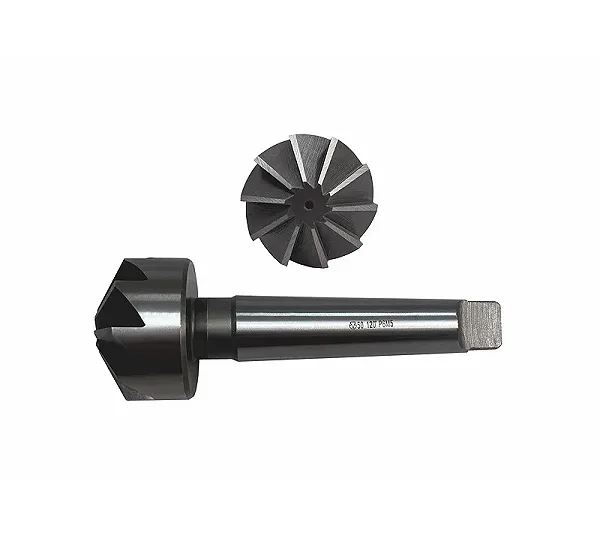 Зенковка 120°, 63.0мм, Р6М5, к/х GRIFF
