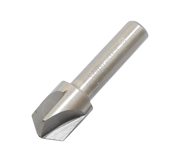 Зенковка d 16,0х20.0х56 конус 120° dхв=10мм Р6М5К5 ц/х Z=4 TLX