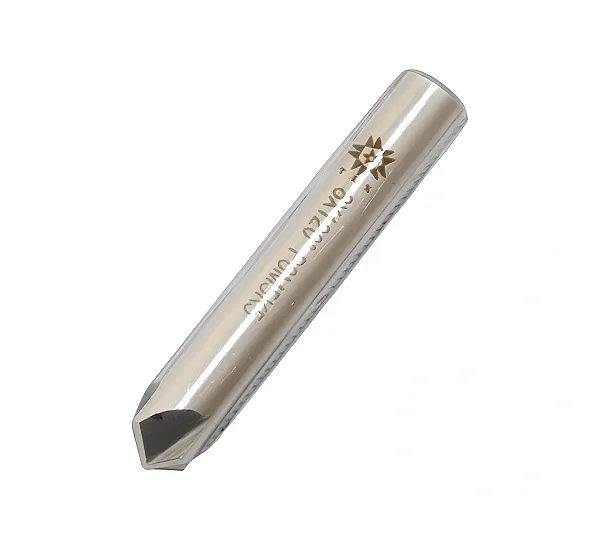 Зенковка d 8,0х6.0х44 конус 120° dхв=8мм Р6М5К5 ц/х Z=4 TLX