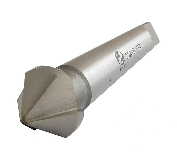 Зенковка d 20,0х28х106 мм конус 60° CNIC